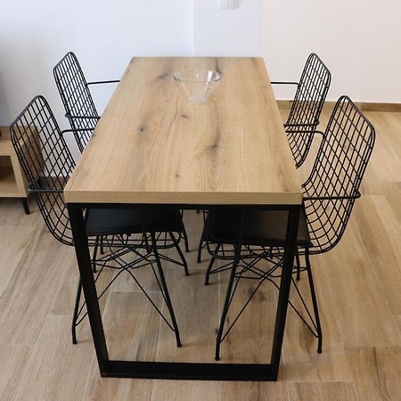 Eagles Apartments & Suites Ούλτσιν Εξωτερικό φωτογραφία