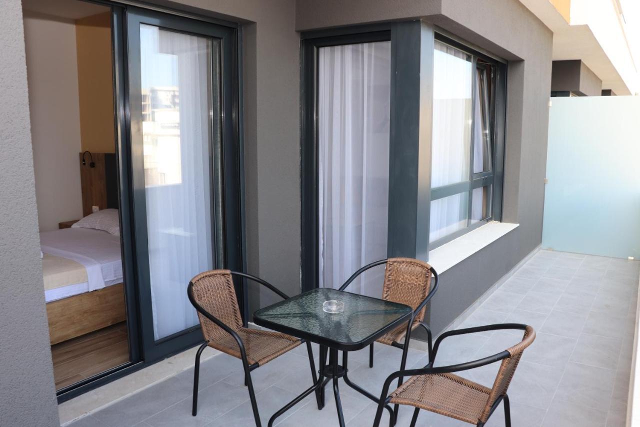 Eagles Apartments & Suites Ούλτσιν Εξωτερικό φωτογραφία