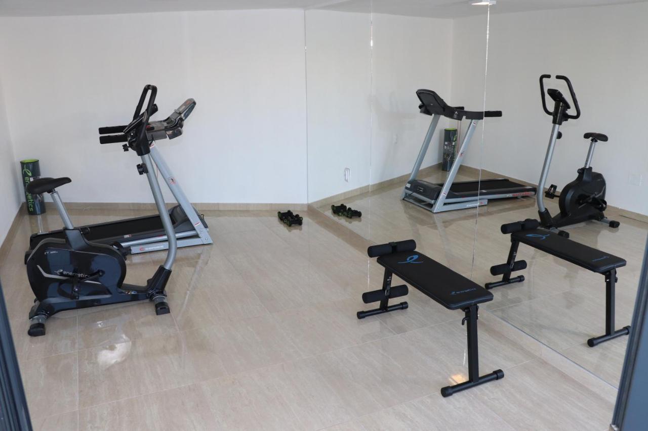Eagles Apartments & Suites Ούλτσιν Εξωτερικό φωτογραφία