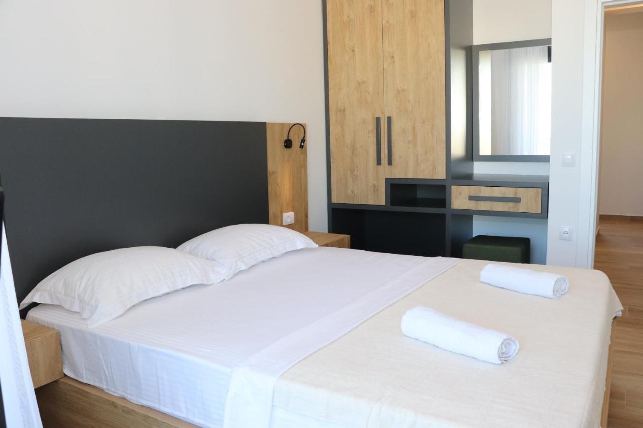 Eagles Apartments & Suites Ούλτσιν Εξωτερικό φωτογραφία