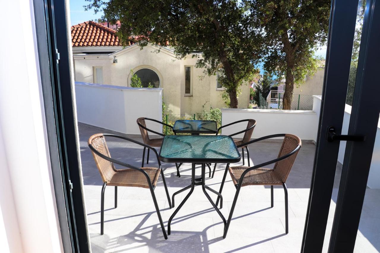 Eagles Apartments & Suites Ούλτσιν Εξωτερικό φωτογραφία