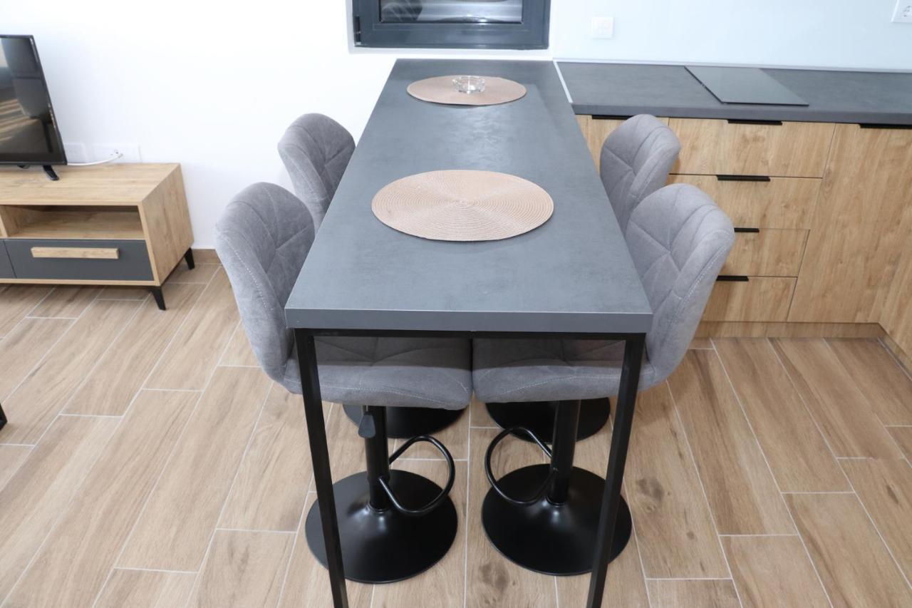 Eagles Apartments & Suites Ούλτσιν Εξωτερικό φωτογραφία