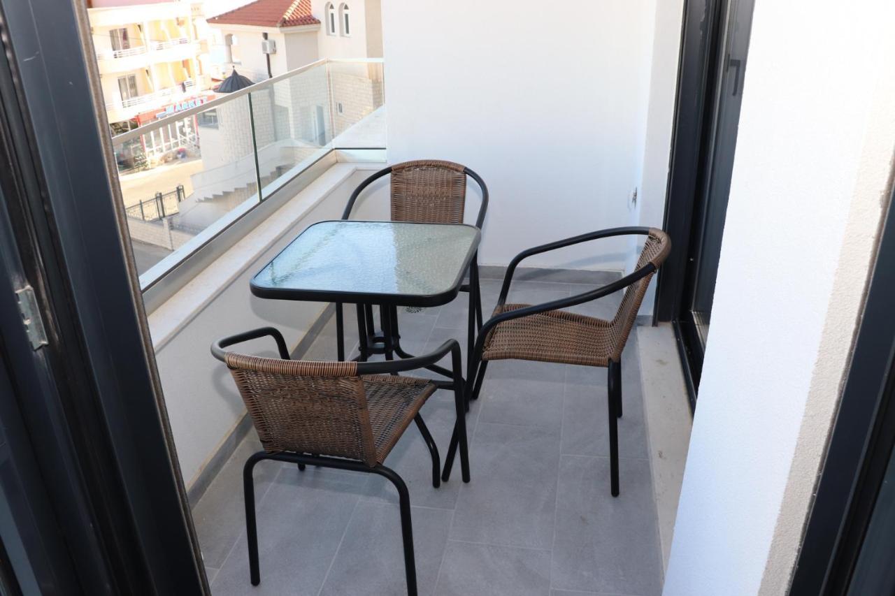 Eagles Apartments & Suites Ούλτσιν Εξωτερικό φωτογραφία