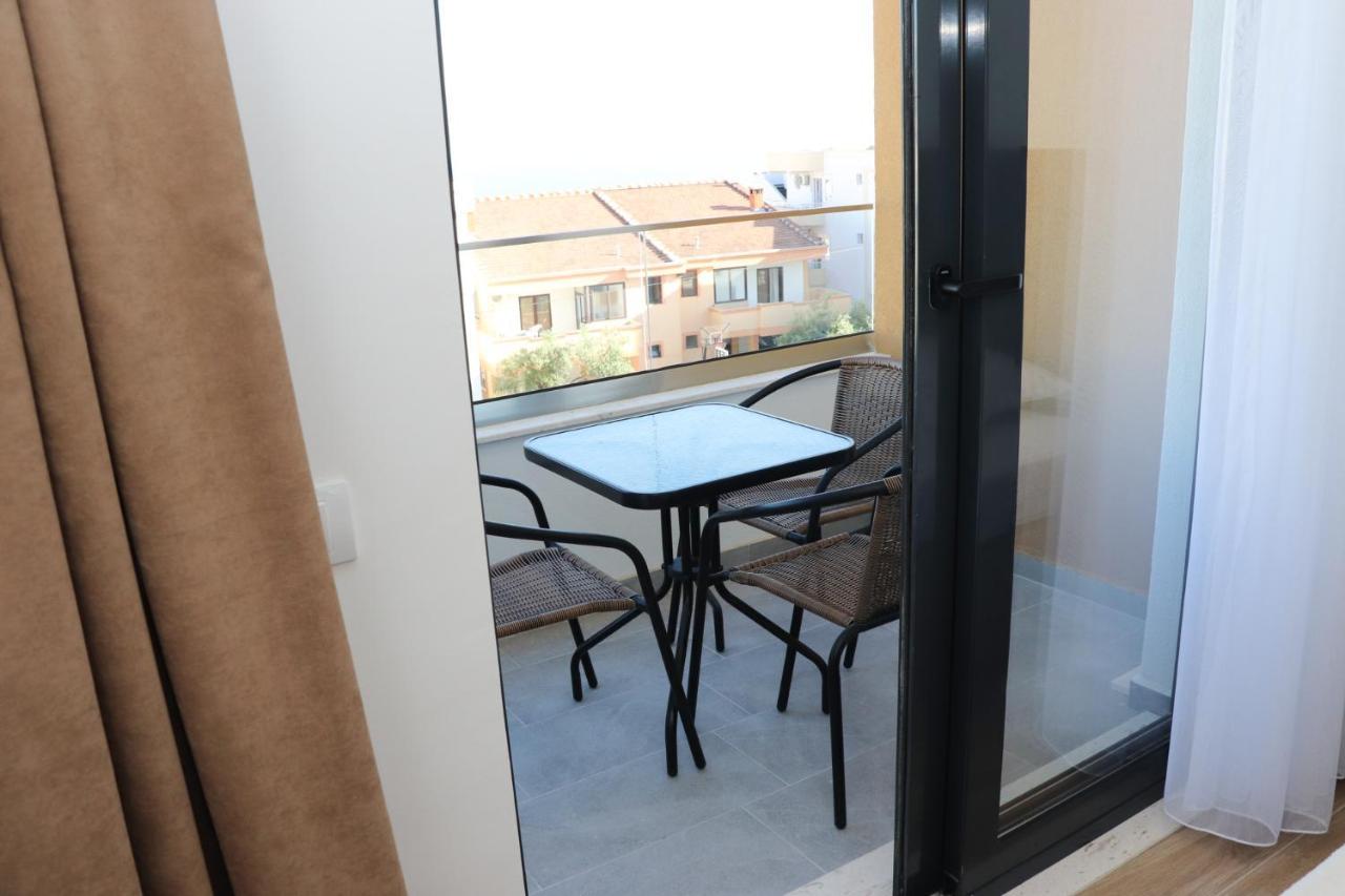 Eagles Apartments & Suites Ούλτσιν Εξωτερικό φωτογραφία