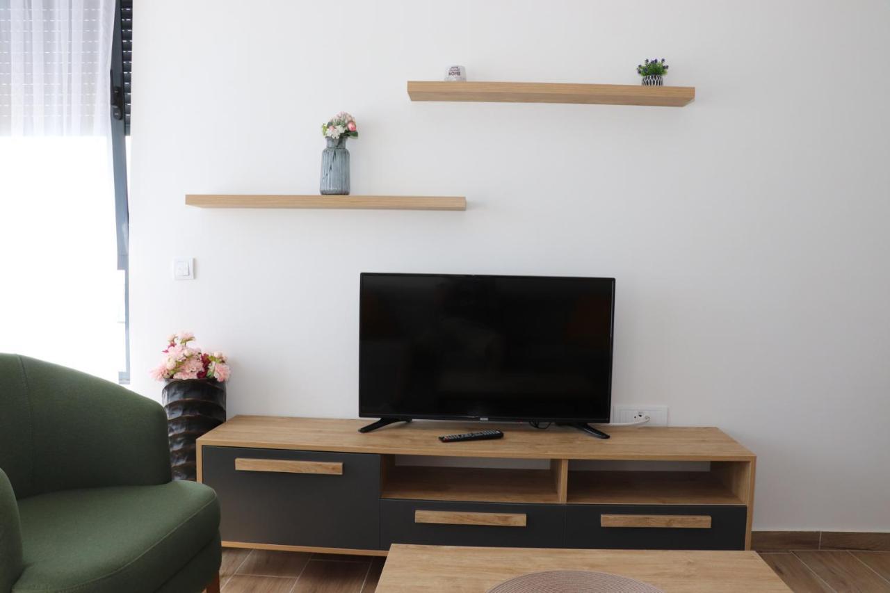 Eagles Apartments & Suites Ούλτσιν Εξωτερικό φωτογραφία