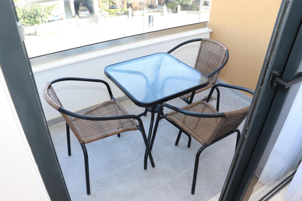 Eagles Apartments & Suites Ούλτσιν Εξωτερικό φωτογραφία