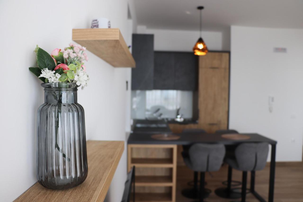 Eagles Apartments & Suites Ούλτσιν Εξωτερικό φωτογραφία