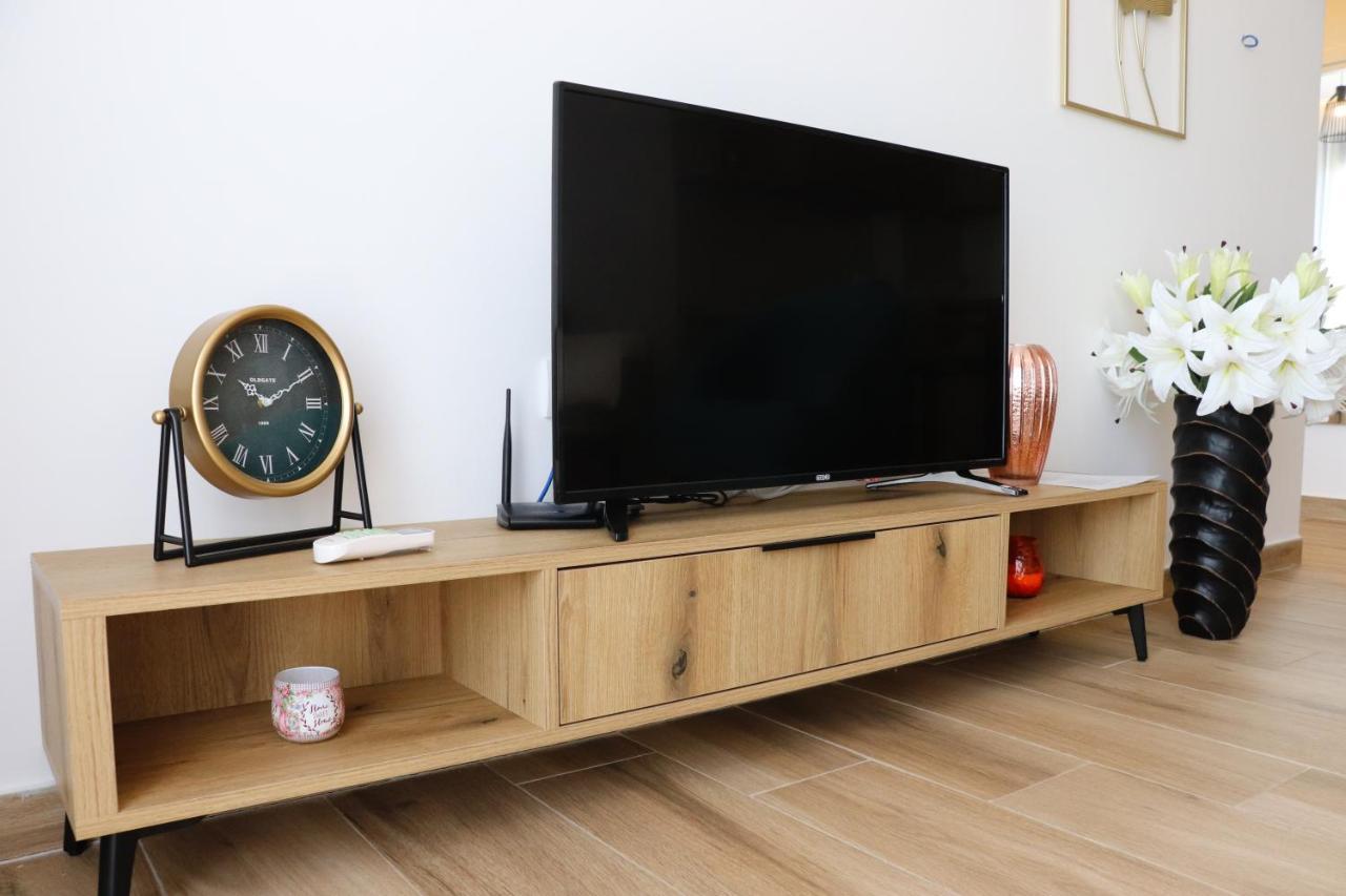 Eagles Apartments & Suites Ούλτσιν Εξωτερικό φωτογραφία