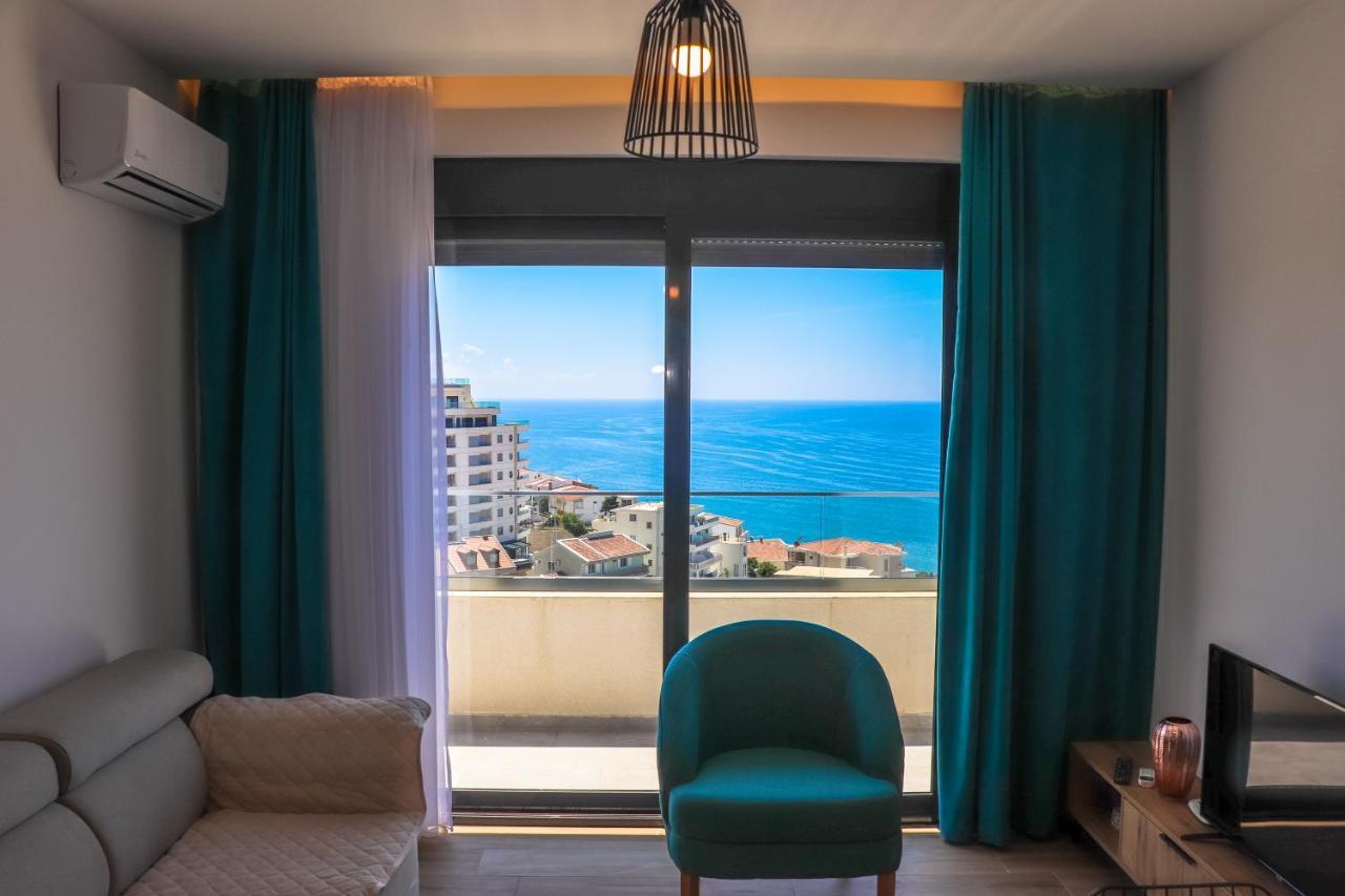 Eagles Apartments & Suites Ούλτσιν Εξωτερικό φωτογραφία
