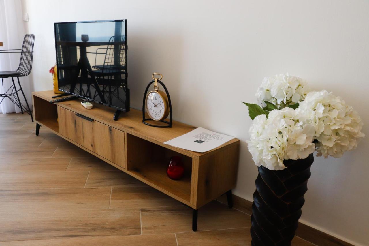 Eagles Apartments & Suites Ούλτσιν Εξωτερικό φωτογραφία