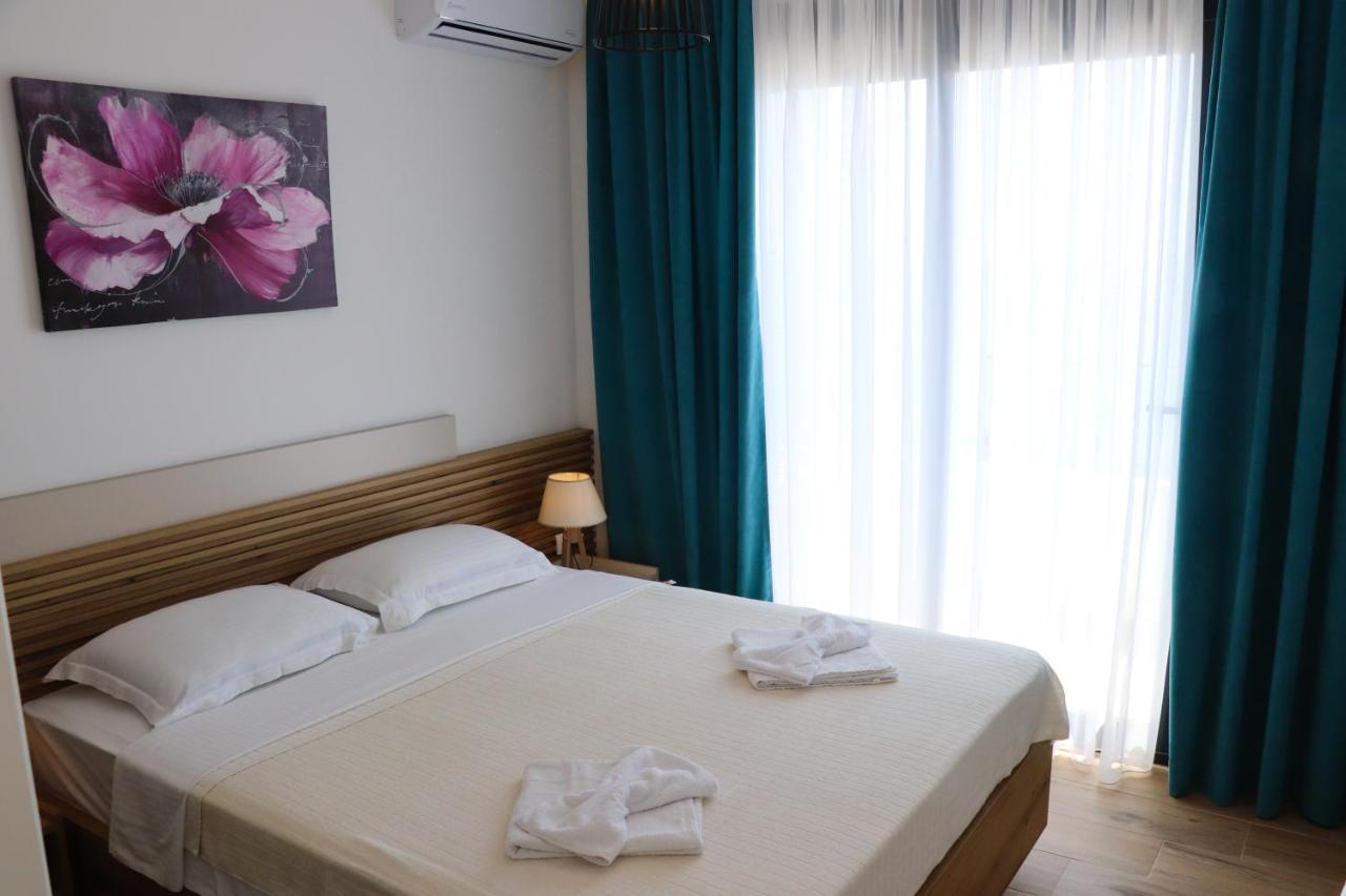 Eagles Apartments & Suites Ούλτσιν Εξωτερικό φωτογραφία